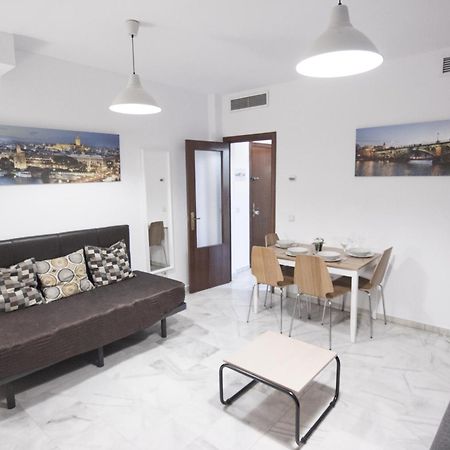 Rentalsevilla Leonor Davalos I Exteriör bild