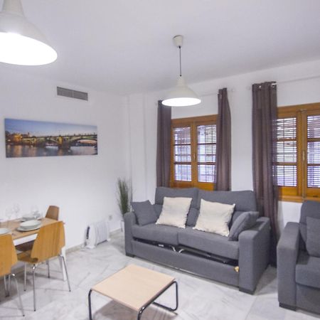 Rentalsevilla Leonor Davalos I Exteriör bild