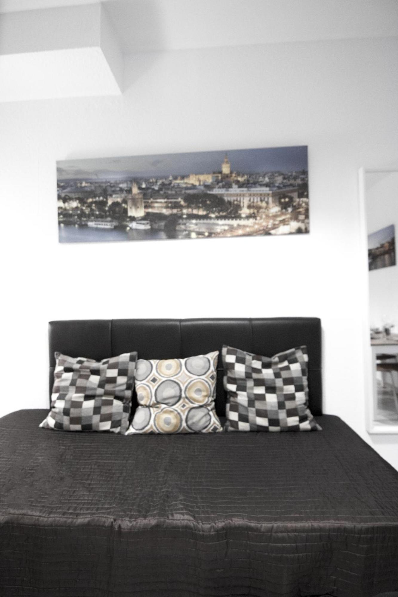 Rentalsevilla Leonor Davalos I Exteriör bild