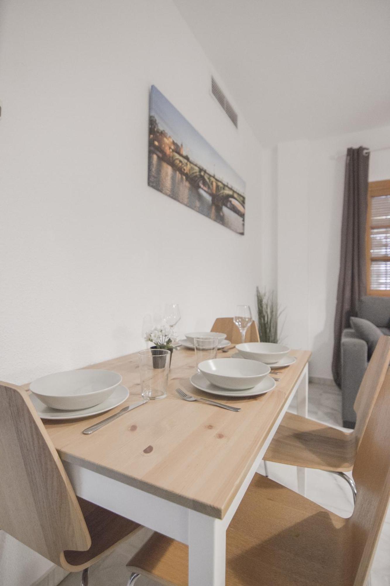 Rentalsevilla Leonor Davalos I Exteriör bild